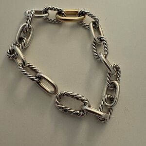 David Yurman Madison Bracelet
